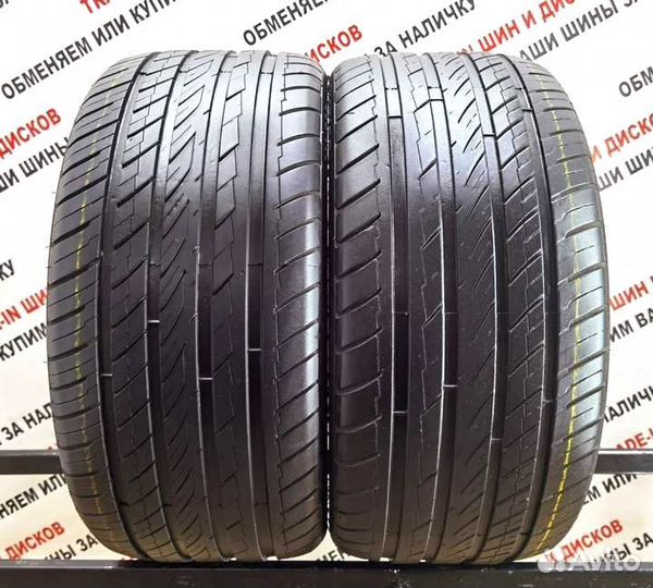 Ovation VI-388 275/30 R20