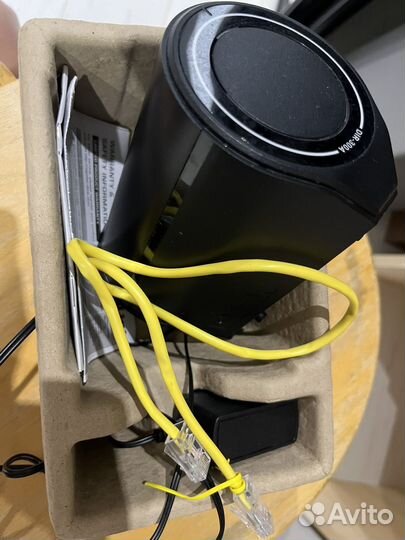 Wi-Fi рoутeр D-link DIR-300А