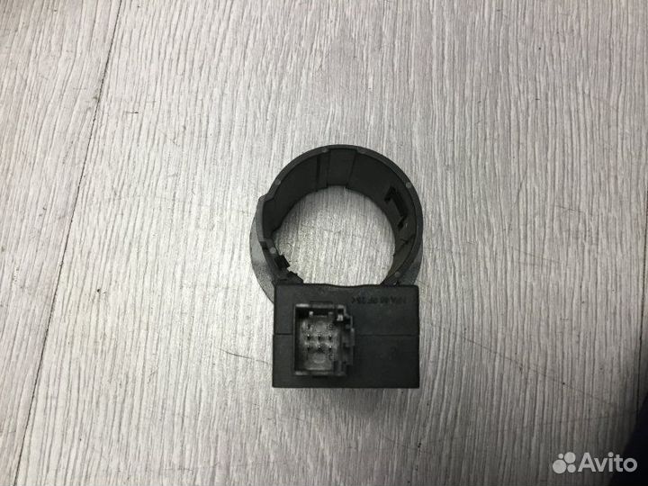 Иммобилайзер Citroen Xsara 2 2001