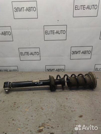 Стойка амортизатора задняя правая Bmw 5 G30 2.0