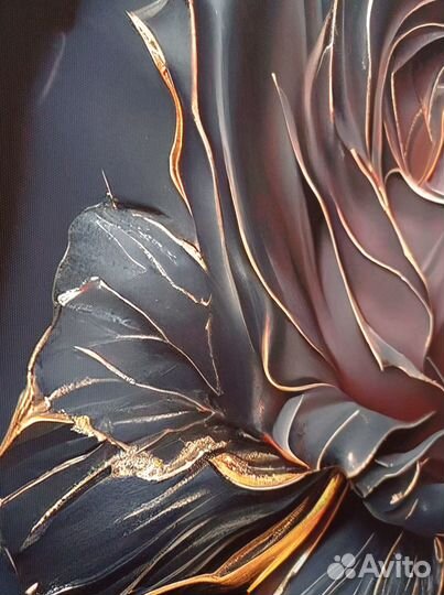 Картина интерьерная