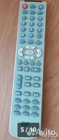 DVD плеер