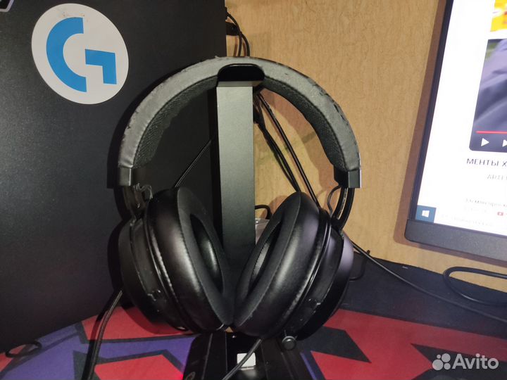 Наушники razer Kraken ultimate