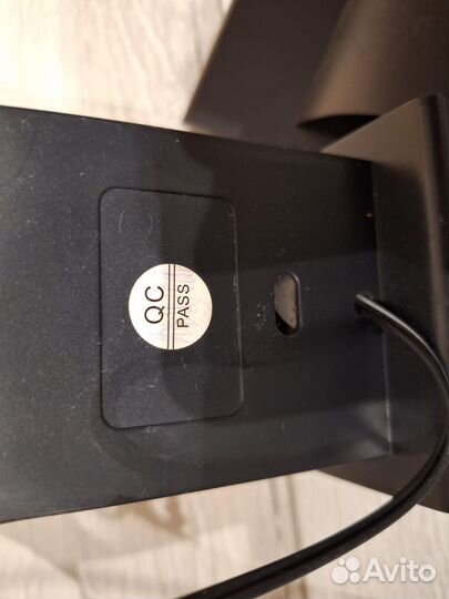 Колонки для компьютера