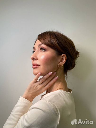 Вечерний макияж