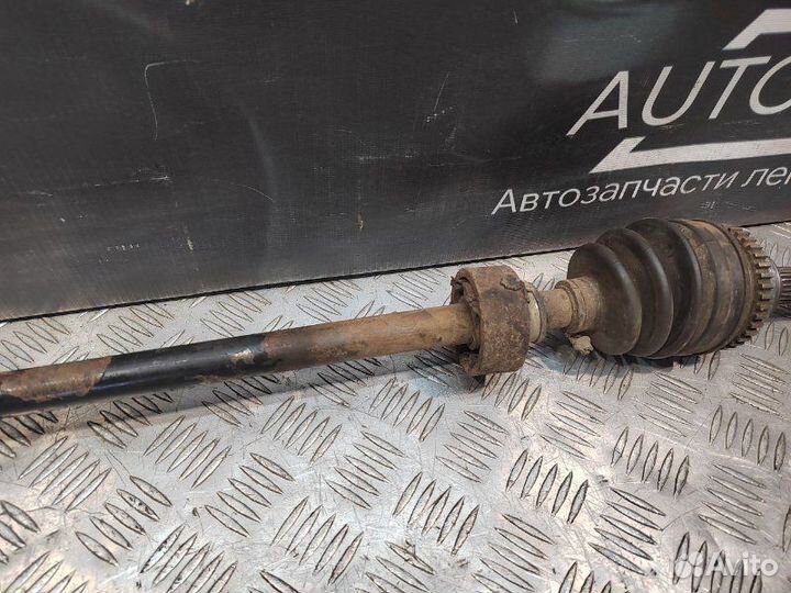 Привод правый Daewoo Matiz M100 0.8 F8CV