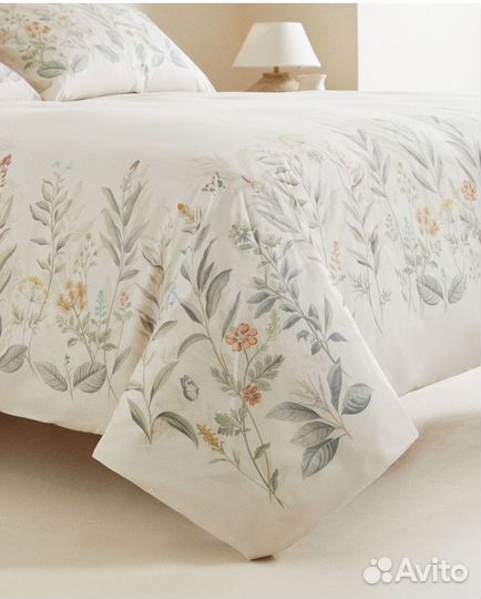 Белье постельное Zara Home 220х240