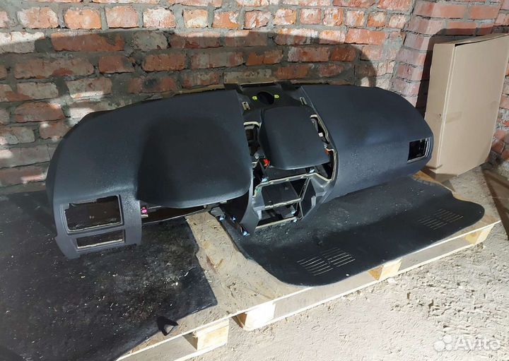 Торпедо Опель zafira b