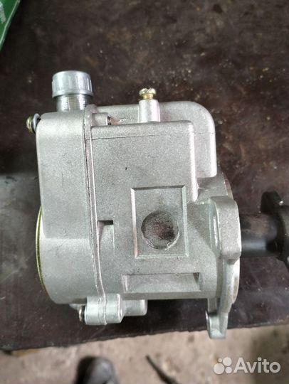 Магнето для пускача