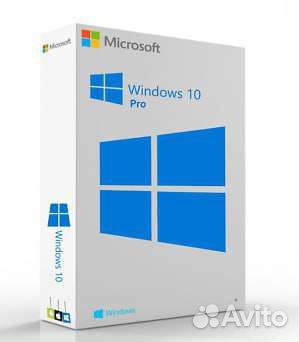 Ключи Windows 10, 11 Home, Pro & Office 2021, 19