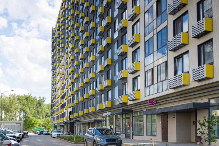 Продам помещение свободного назначения, 68.6 м²