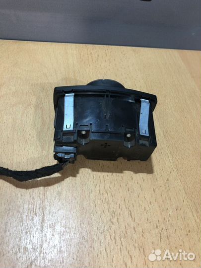 Блок управления светом Ford Focus III (2011—2015)