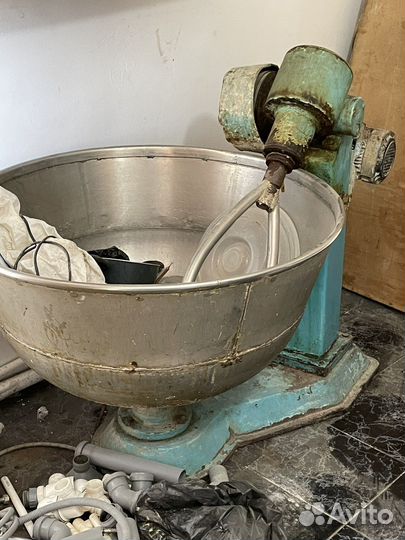 Продается пекарня все вместе отдельно не продаю