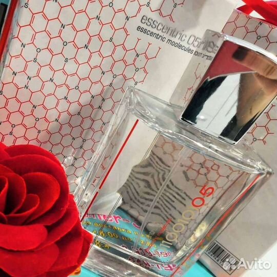 Молекула 05 оаэ