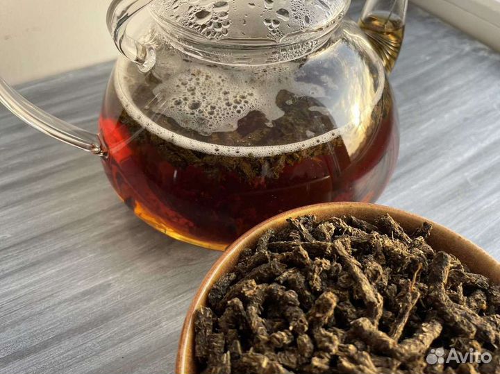 Иван-чай 1 кг польза, 2023