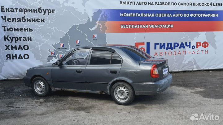 Зеркало заднего вида Hyundai Accent (LC) 85101-4A1