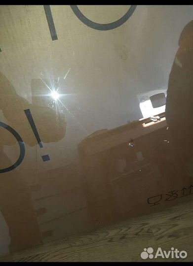 Лобовое стекло hyundai creta