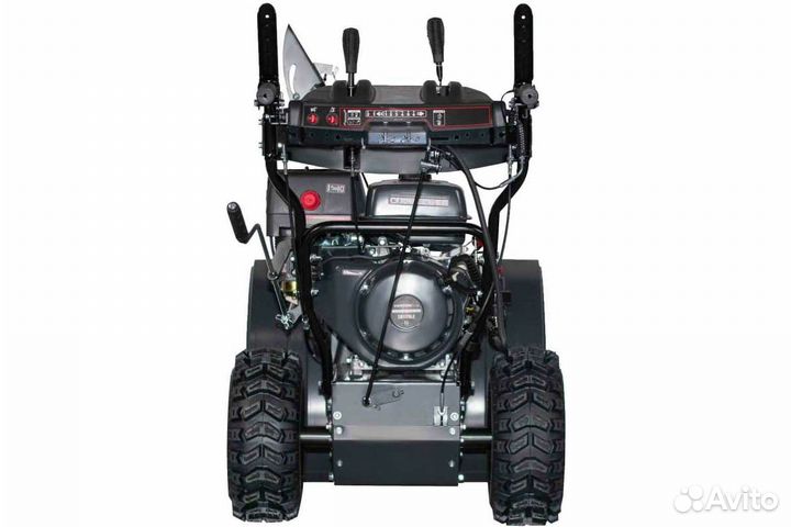 Verton Ice SB-1170LE Снегоуборщик