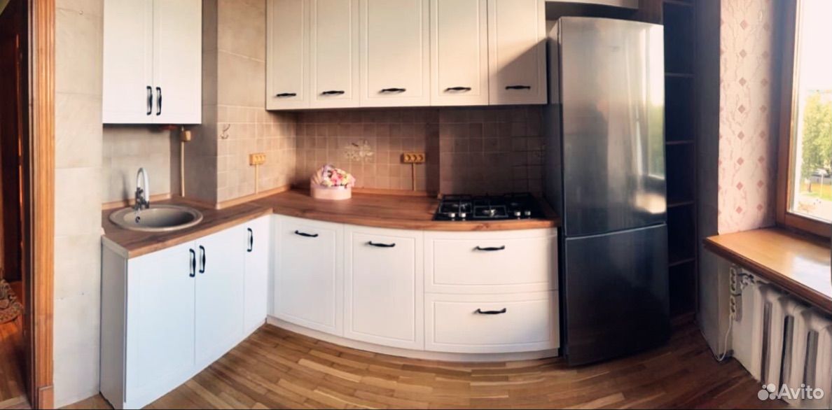 4-комнатная квартира, 90 м² — фото 3