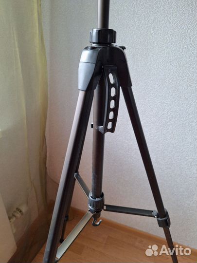 Штатив EraPro ecsa 3750