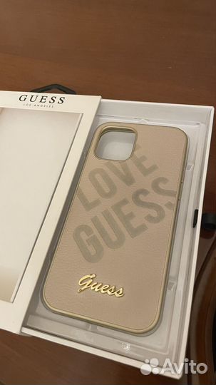 Чехол на iPhone 12 pro