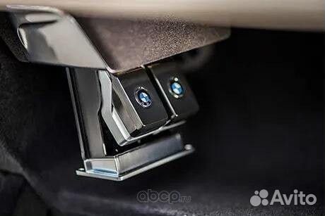 Штатные комплекты ароматизатров Bmw Ambient Air