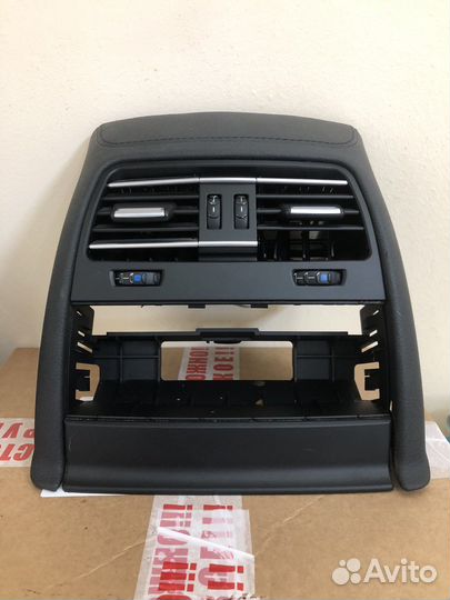 Дефлектор обдува салона BMW 6 F06/F13