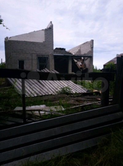 Дача 102 м² на участке 12 сот.