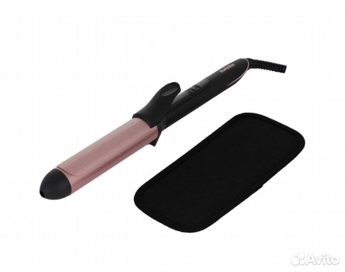 Щипцы для завивки Babyliss C452E