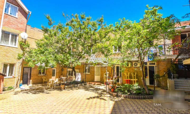 Комната 20 м², 1/3 эт.