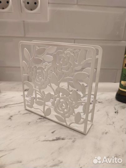 Салфетница IKEA