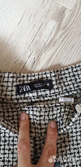 Шорты Zara S
