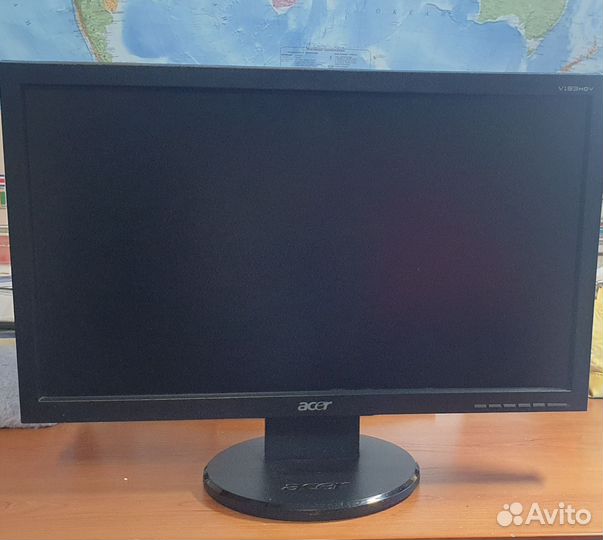 Монитор Acer 19