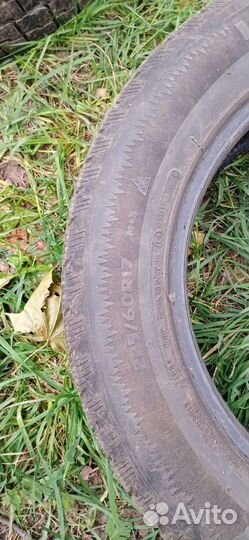 Cooper Weather-Master S/T 2 225/60 R17