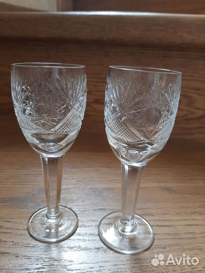 Фужеры,бокалы,рюмки