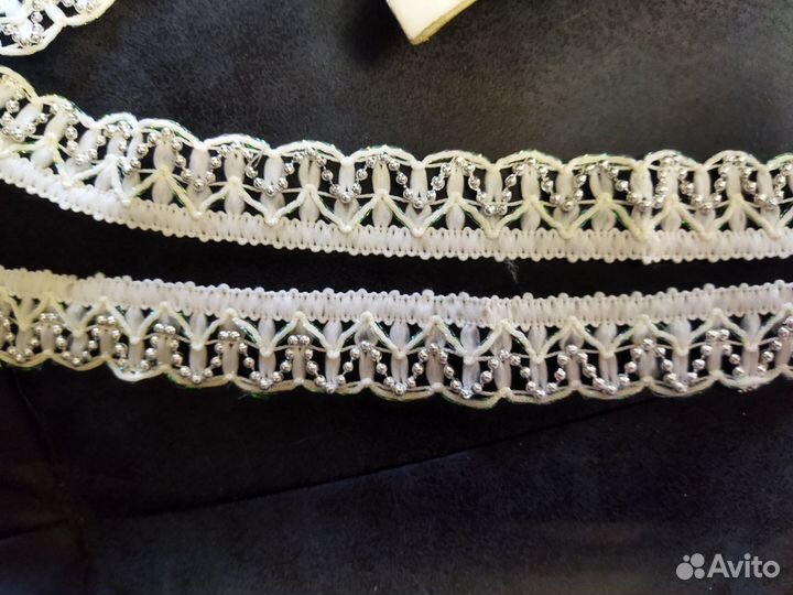 Тесьма для рукоделия