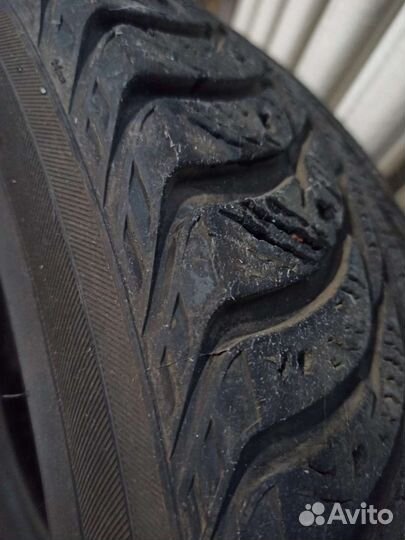 Yokohama Ice Guard IG35 225/45 R17