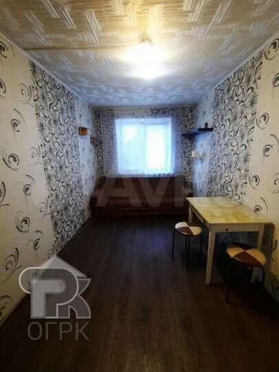 Комната 10,7 м² в 1-к., 1/5 эт.