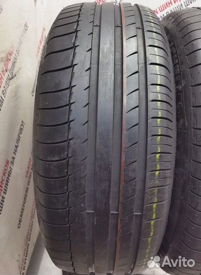 Michelin Latitude Sport 235/55 R19 101W