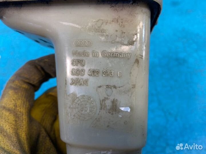 Бачок гура Volkswagen Passat B5 2000 2005