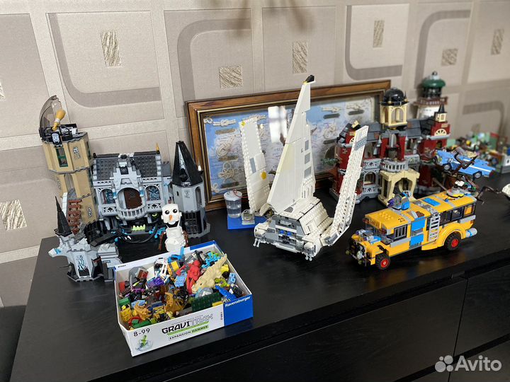 Lego, star wars, мини фигурки, рельсы