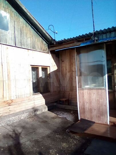 3-к. квартира, 70 м², 1/1 эт.