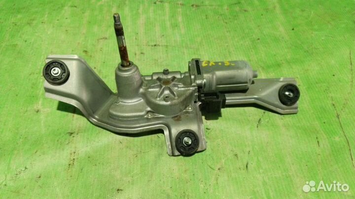 Мотор дворников задний Mazda Cx-5 KE PY 2.5 2015