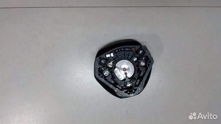 Подушка безопасности водителя Fiat Doblo 2015, 201