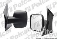 Зеркало внешнее правый для mercedes vito / V-class (W638) 02.96-01.03 Vito