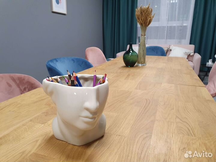 Аренда кабинета (почасовая) Панорама ЖК Гарантия