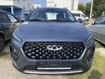 Chery Tiggo 2 Pro 1.5 AT, 2023, 300 км, с пробегом, цена 1 590 000 руб.