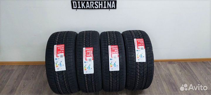 Fronway IceMaster II 245/45 R19 105H