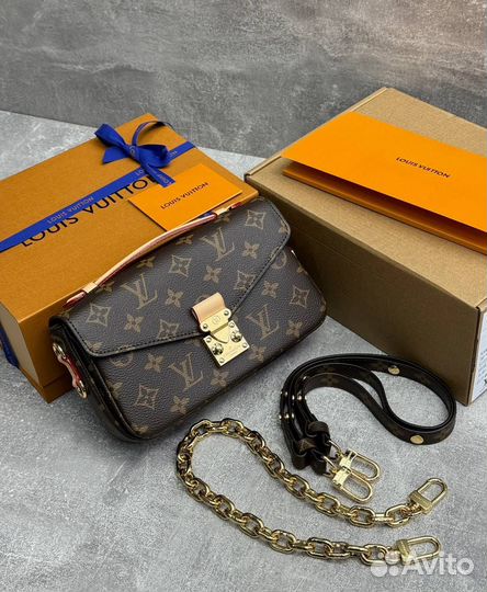 Сумка женская Louis Vuitton