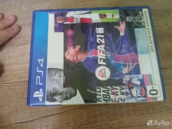 Игра для приставки